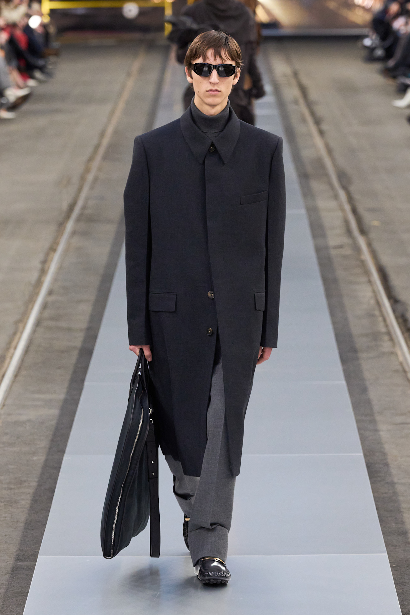 Tods F24 019