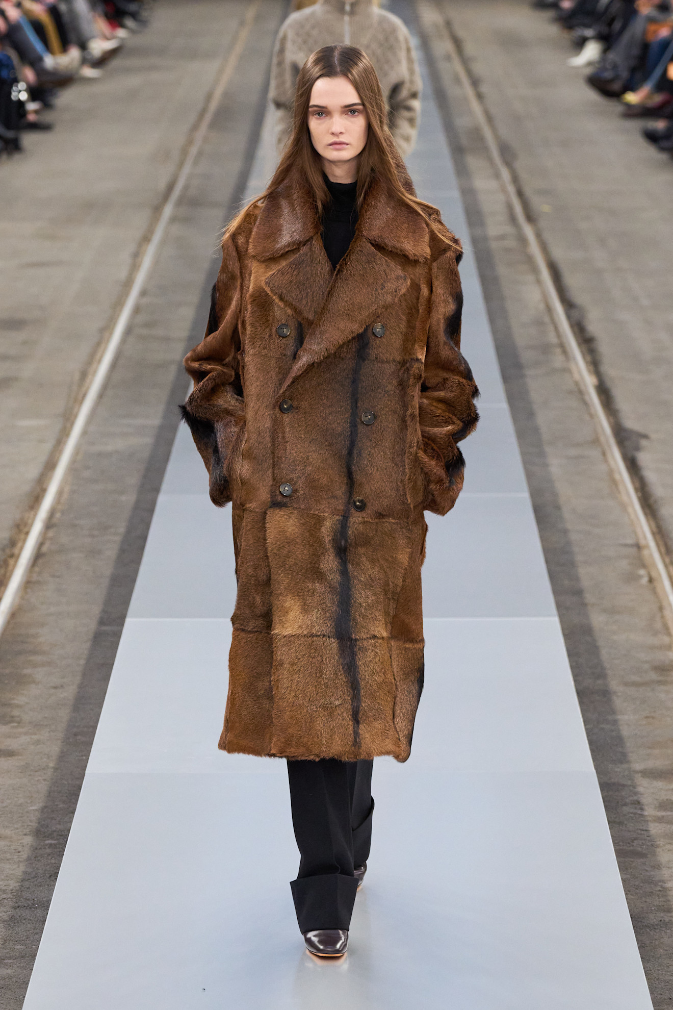 Tods F24 021