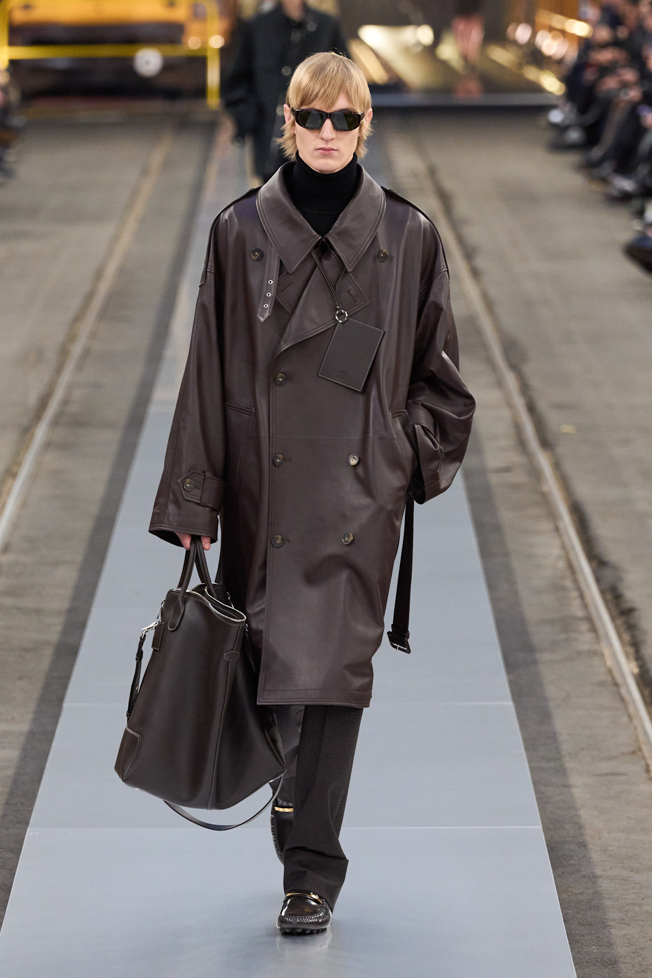 Tods F24 032
