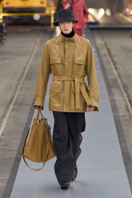 Tods F24 012