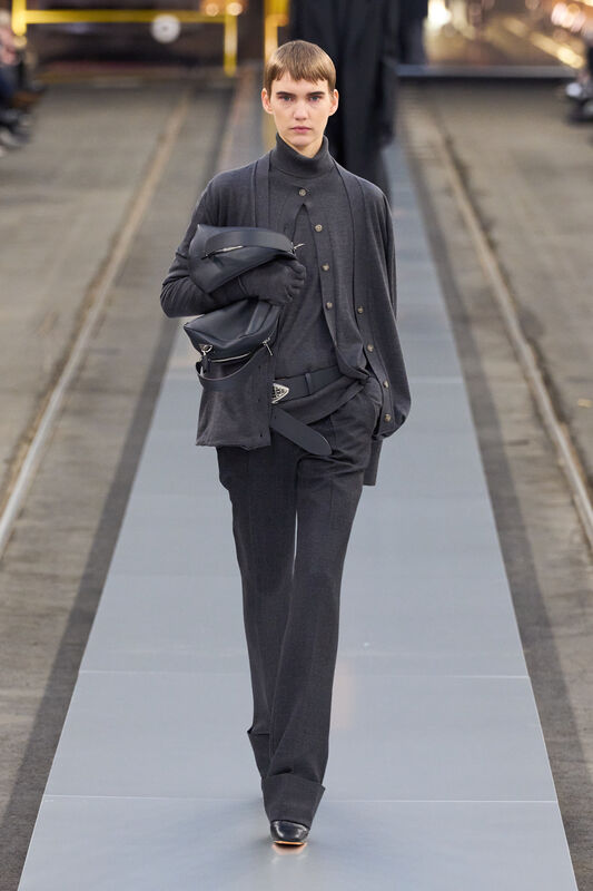 Tods F24 016