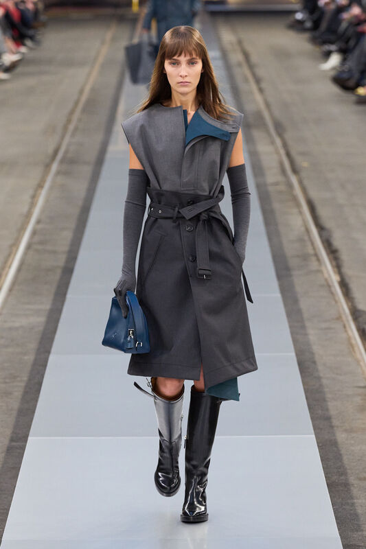 Tods F24 025