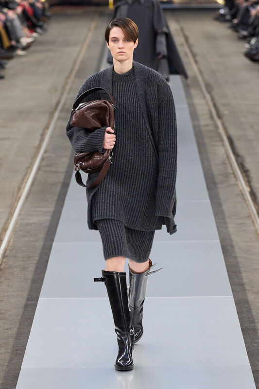 Tods F24 027