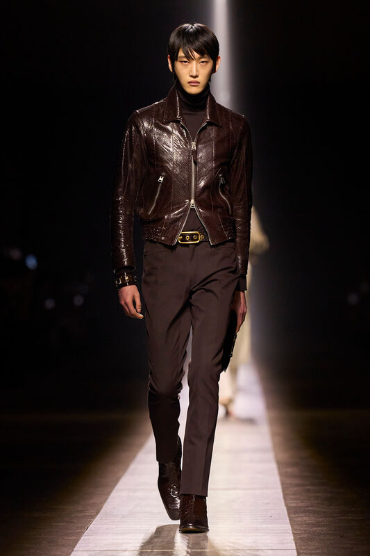 Tom Ford F24 032