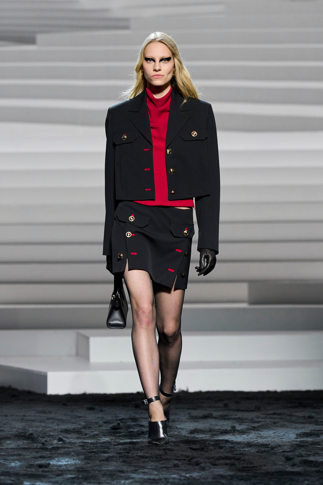 Versace F24 012