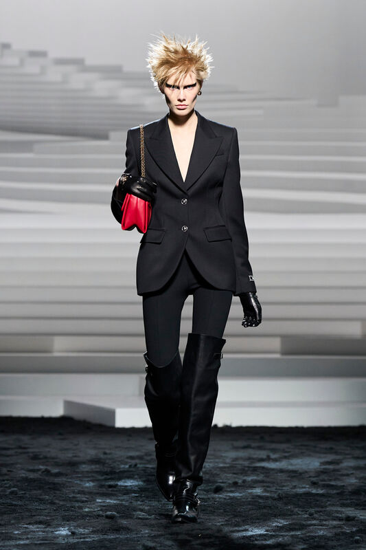 Versace F24 007