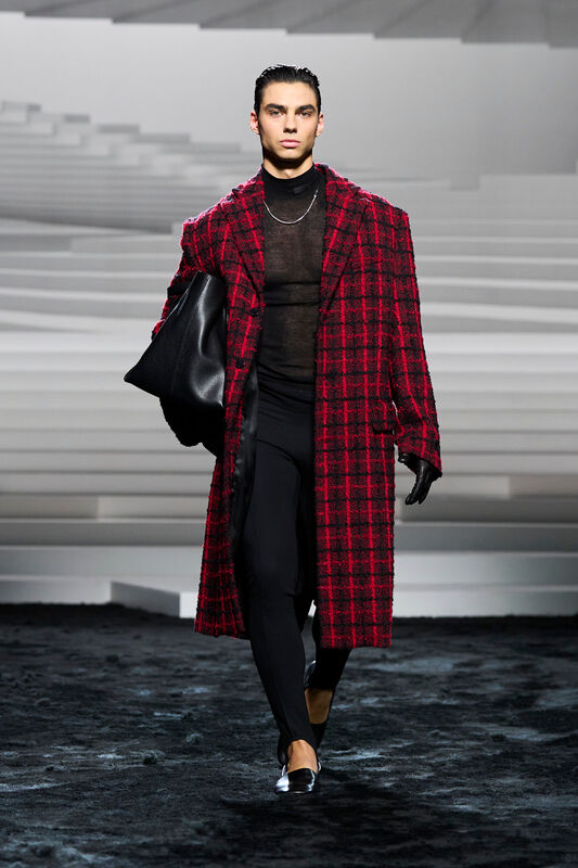 Versace F24 021