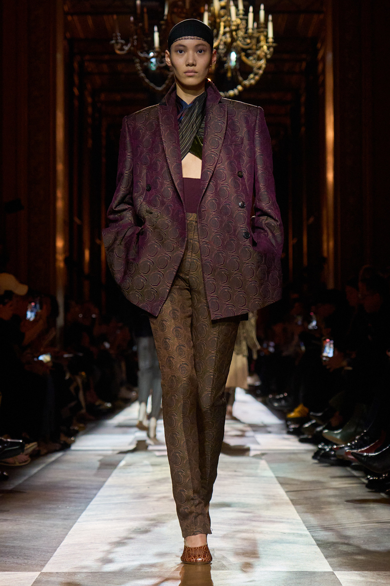 Van Noten F25 016