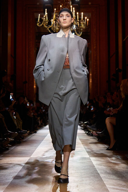 Van Noten F25 009
