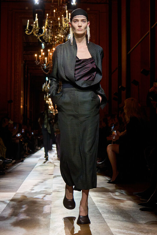 Van Noten F25 013