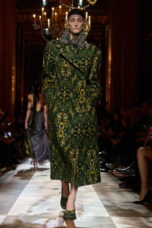 Van Noten F25 039