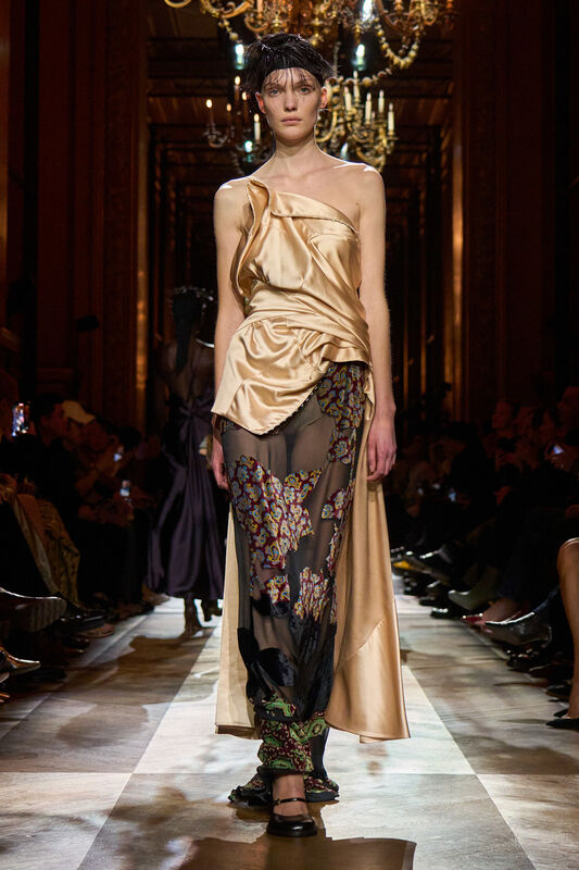 Van Noten F25 055