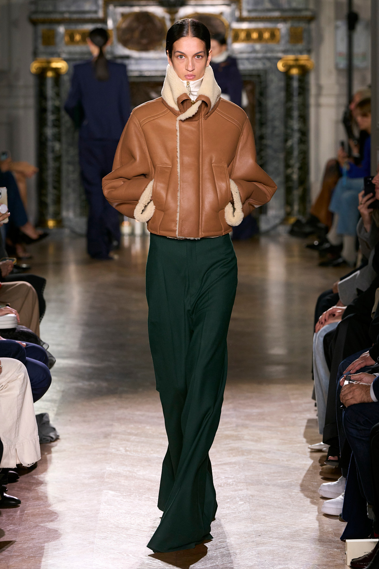 Victoria Beckham F24 043