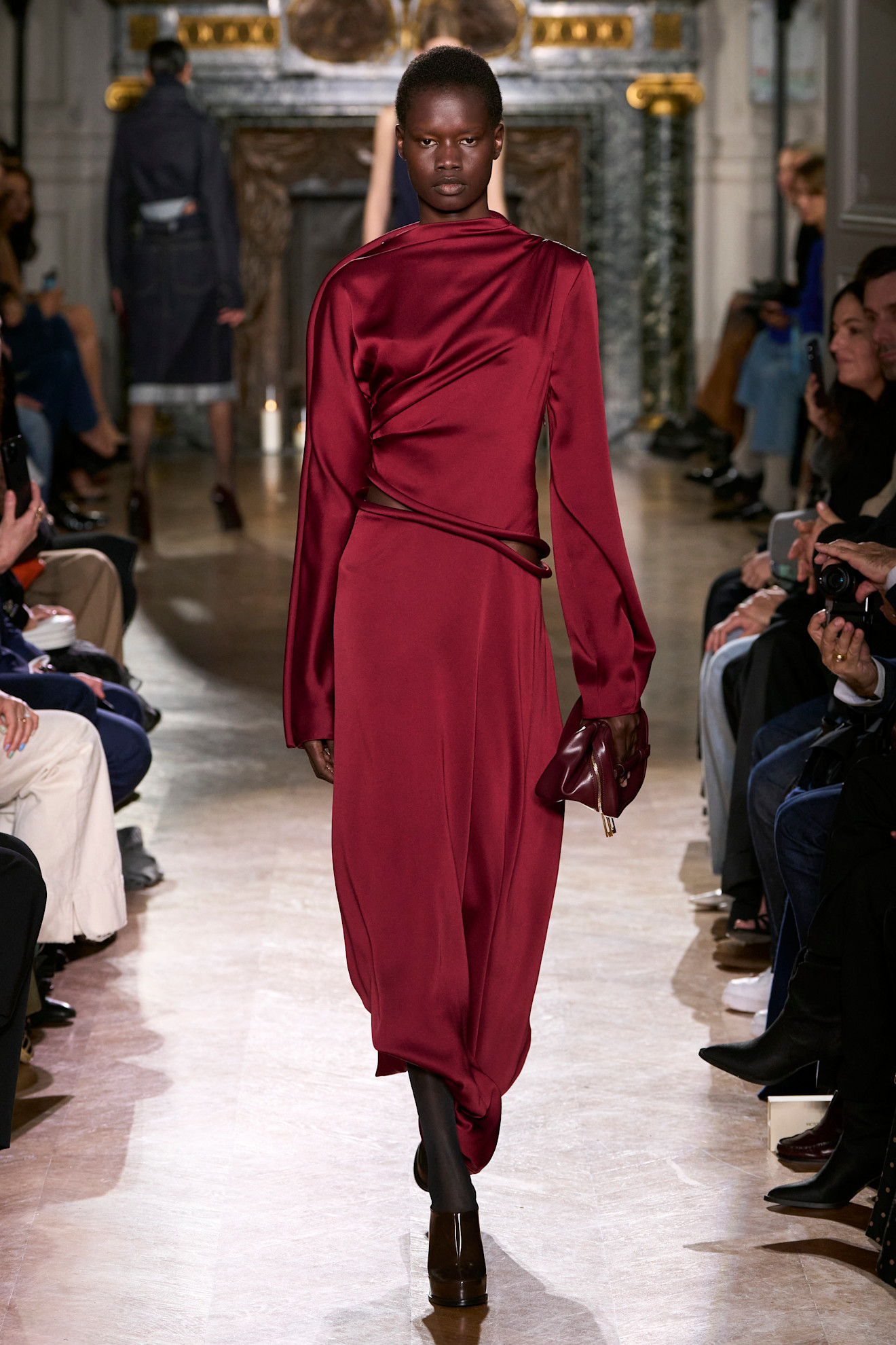Victoria Beckham F24 063
