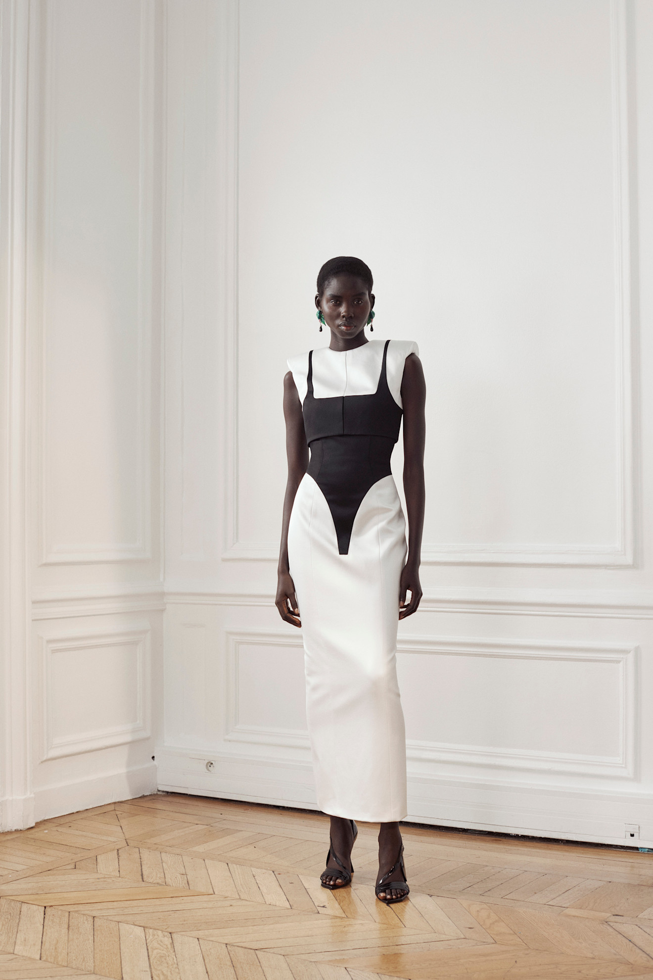 Balmain PreFall PO F24 040