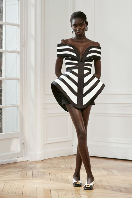Balmain PreFall PO F24 006