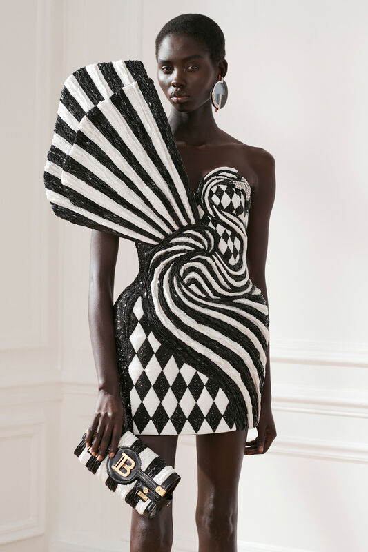 Balmain PreFall PO F24 010