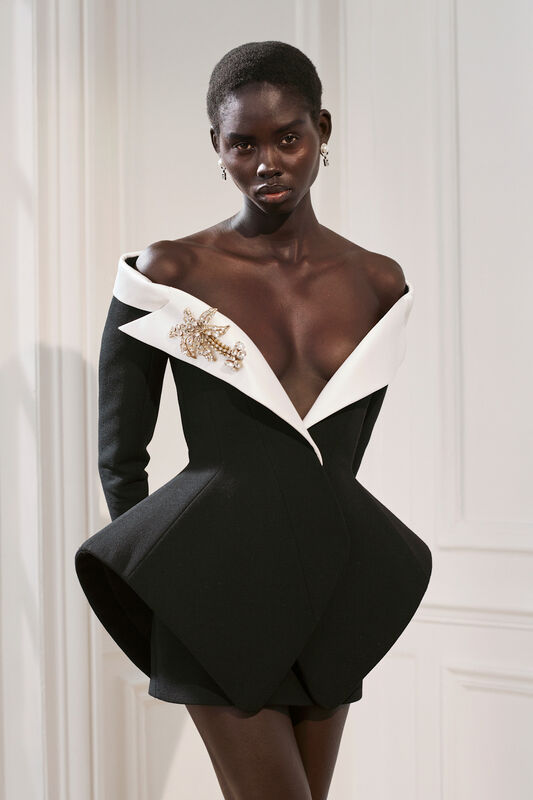 Balmain PreFall PO F24 019