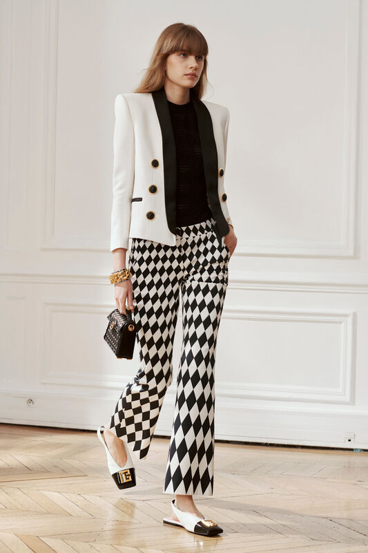 Balmain PreFall PO F24 026