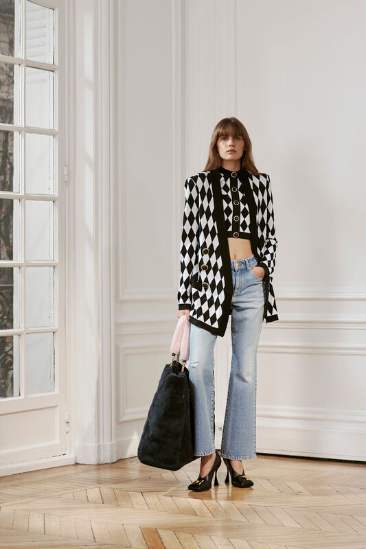 Balmain PreFall PO F24 029