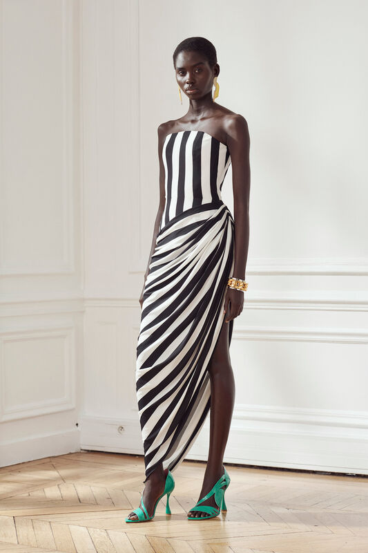 Balmain PreFall PO F24 033