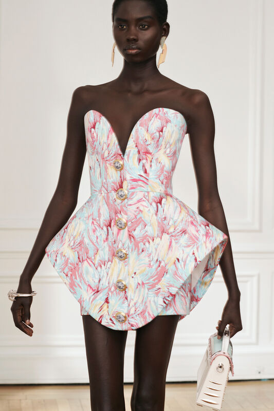 Balmain PreFall PO F24 036