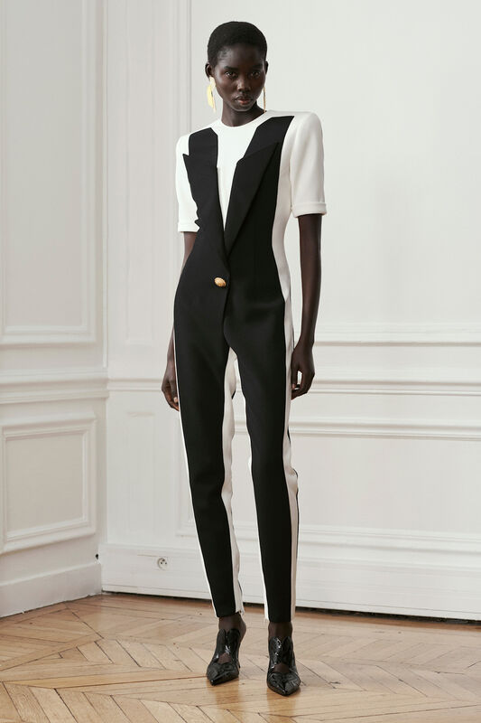 Balmain PreFall PO F24 043