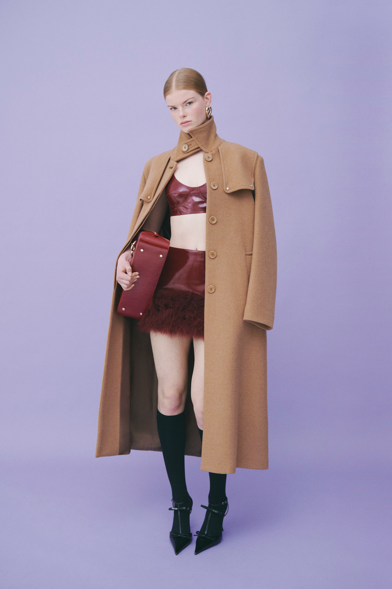 Blumarine PreFall PO F24 013