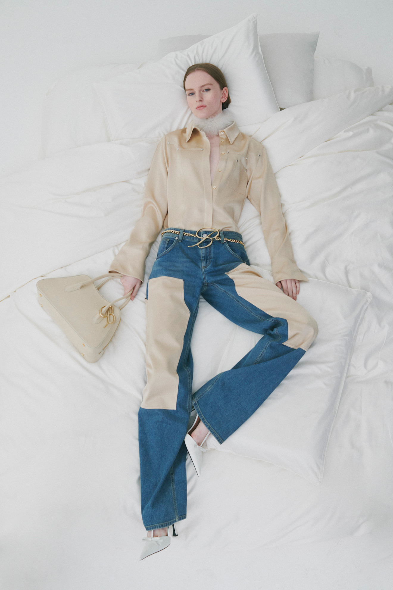Blumarine PreFall PO F24 016
