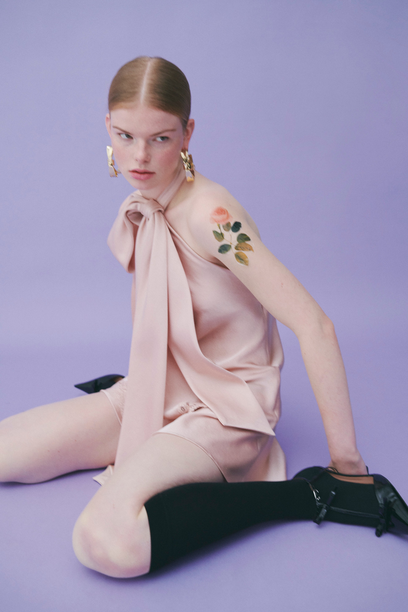 Blumarine PreFall PO F24 020