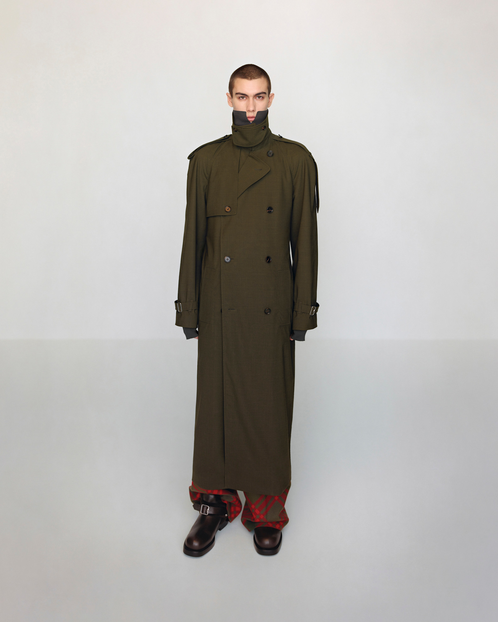 Burberry PreFall PO F24 001