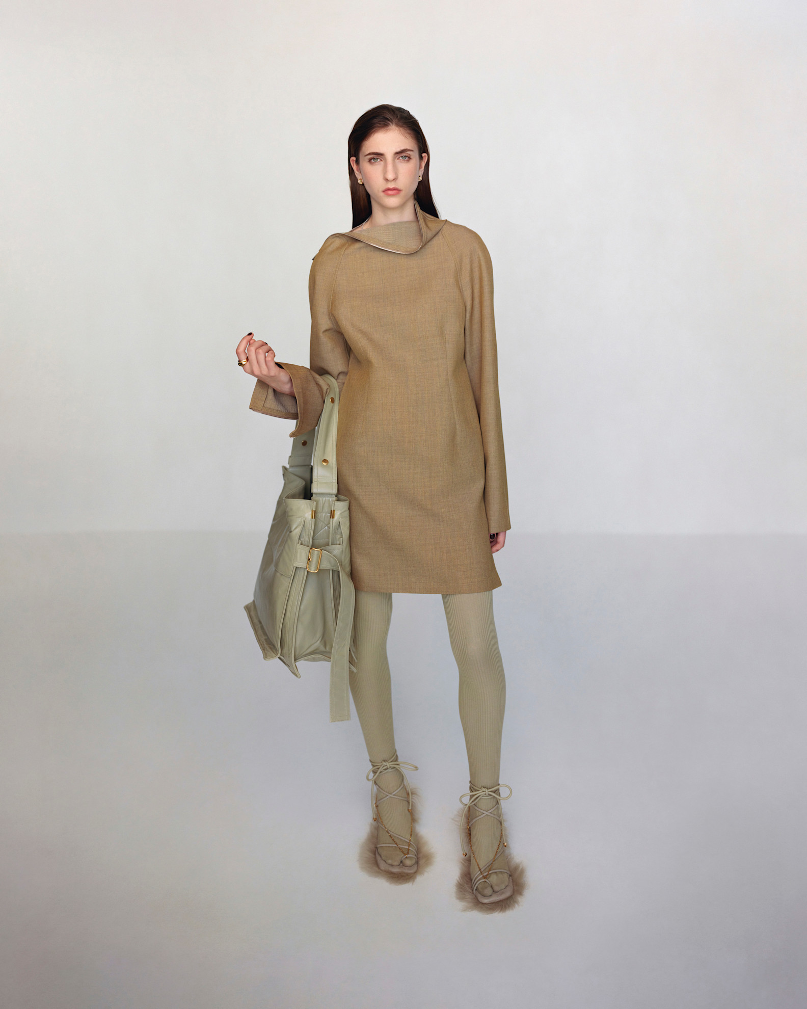 Burberry PreFall PO F24 007