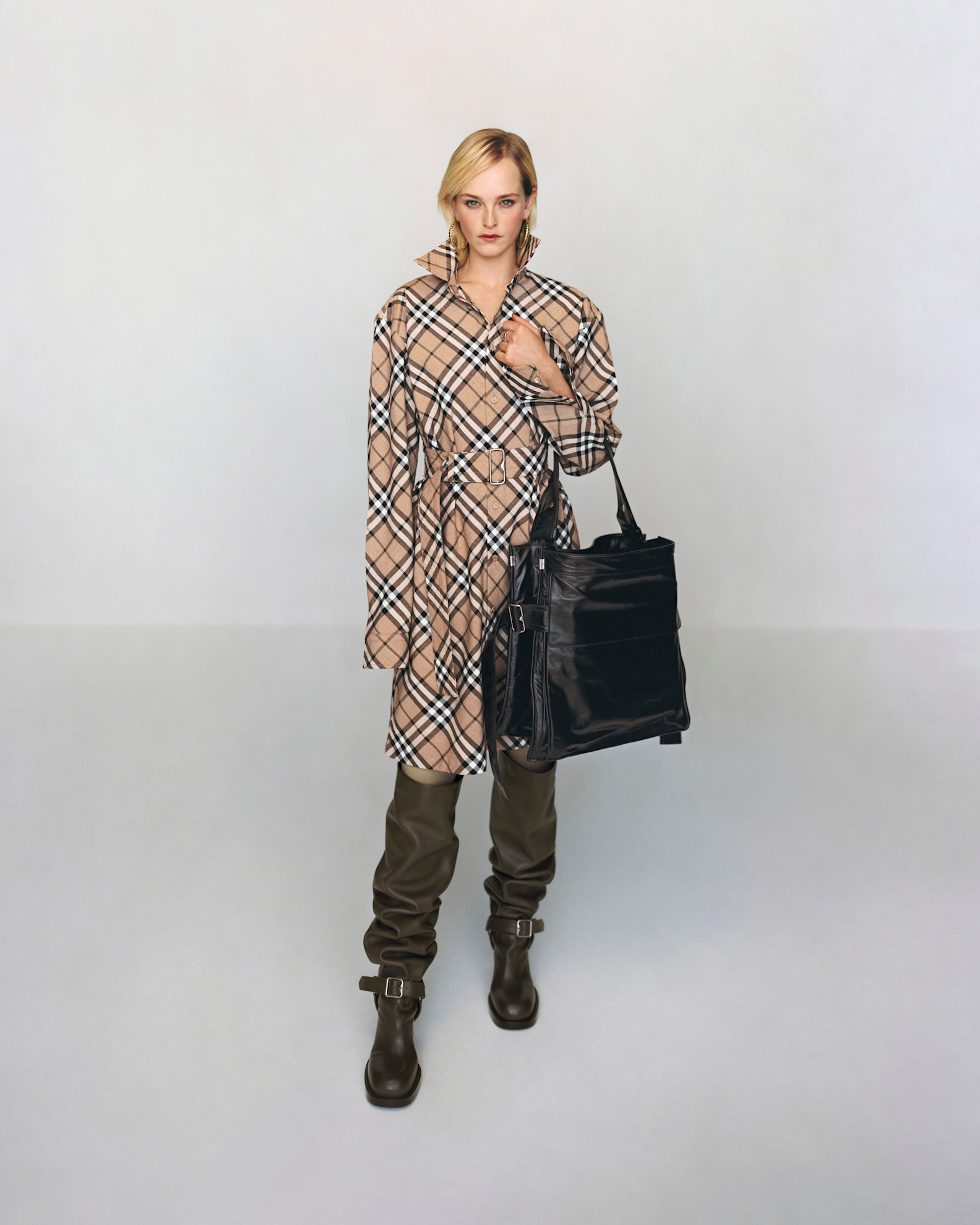 Burberry PreFall PO F24 011