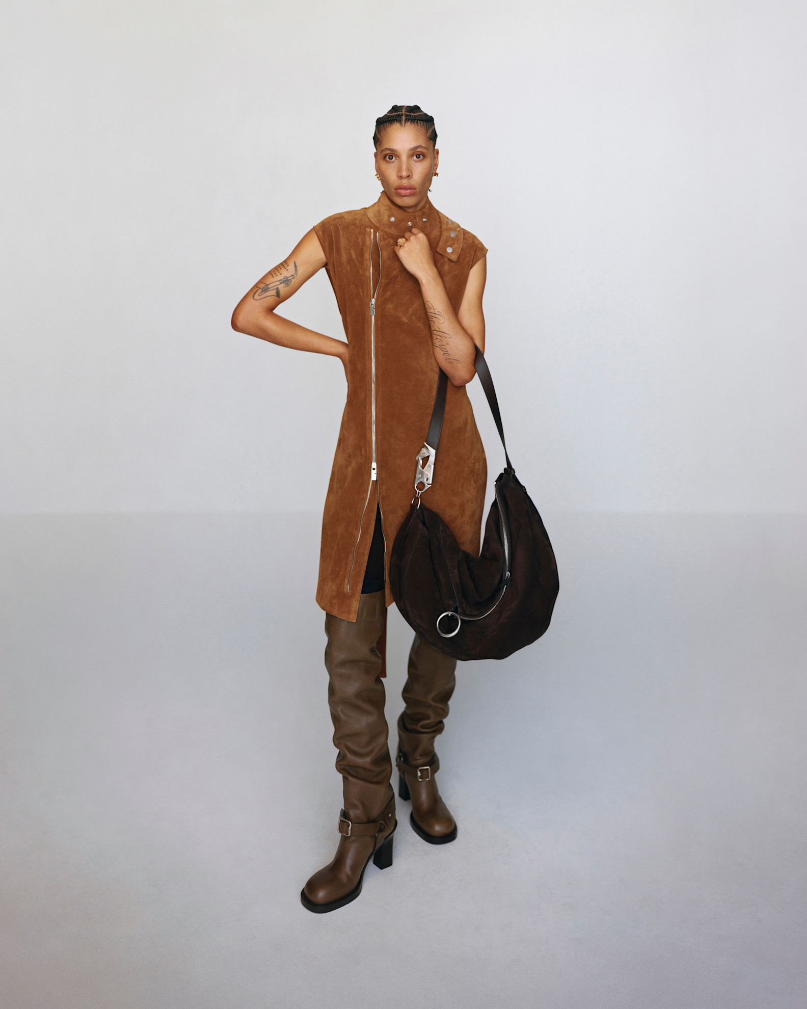Burberry PreFall PO F24 016