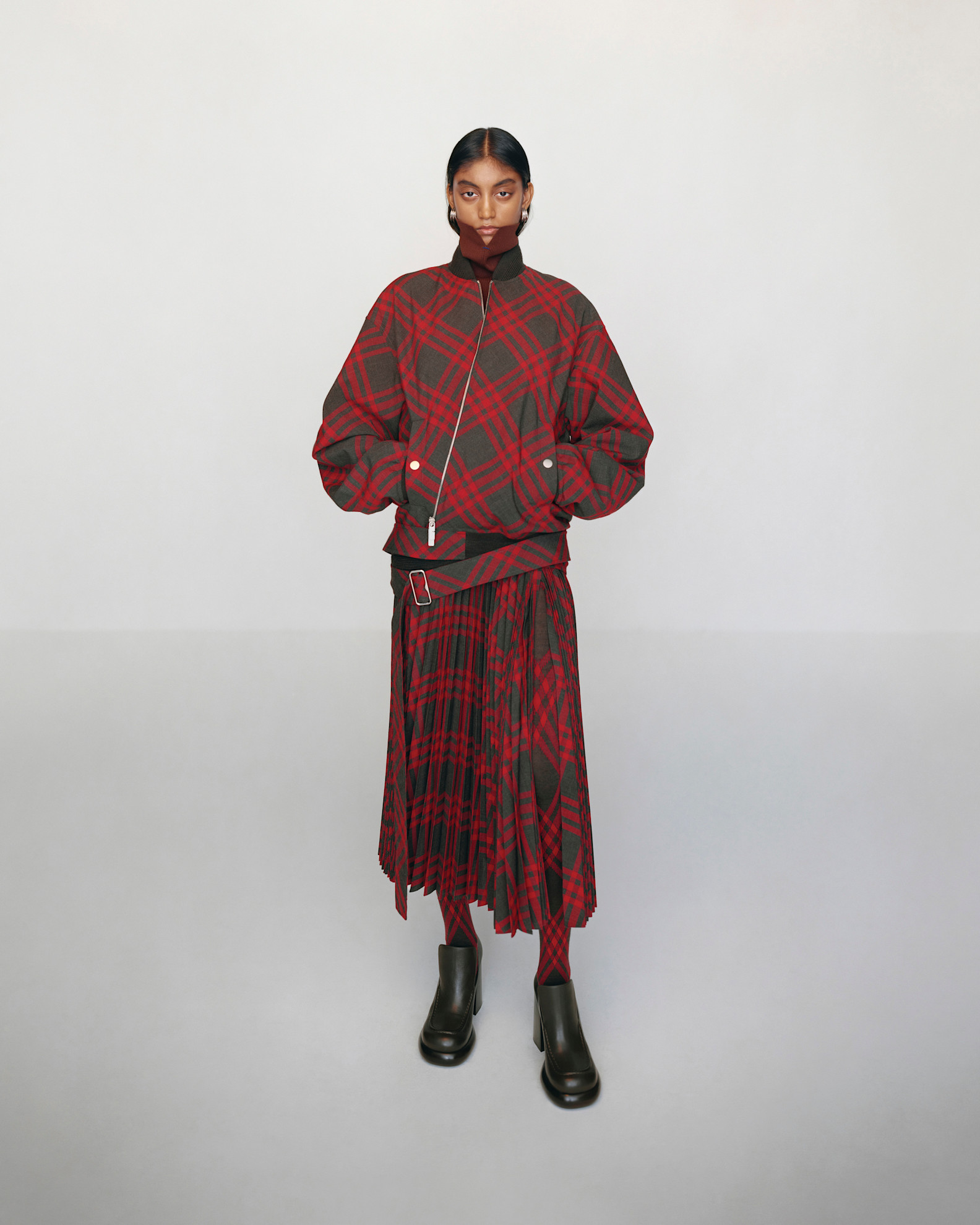 Burberry PreFall PO F24 017