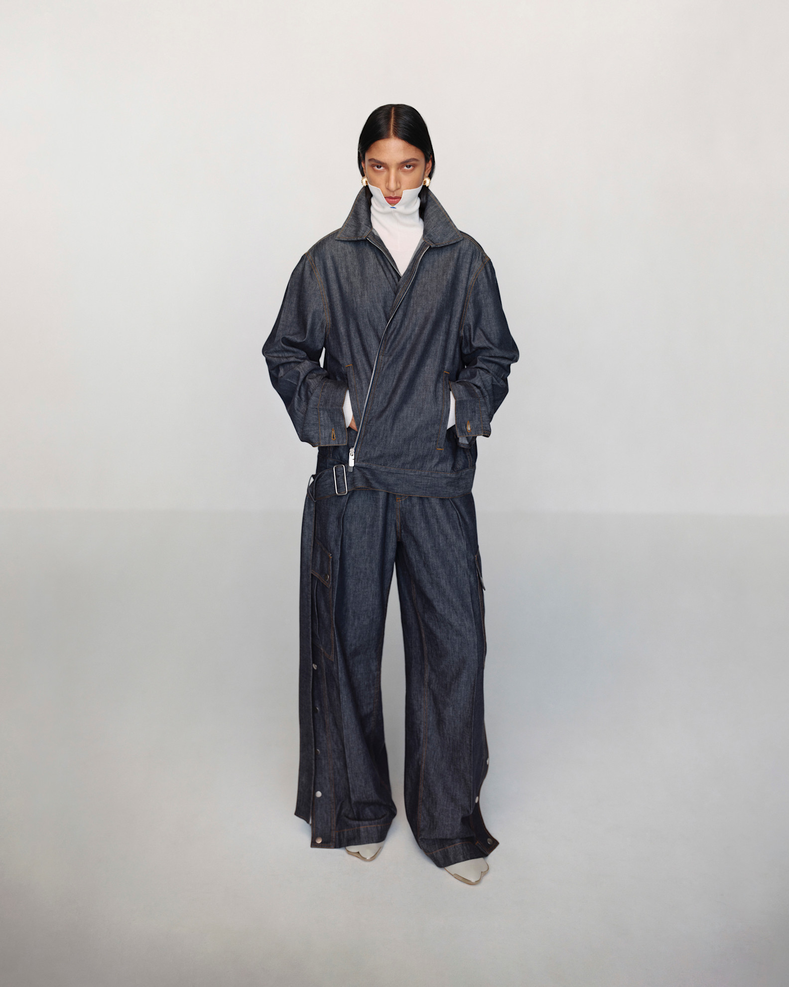 Burberry PreFall PO F24 019
