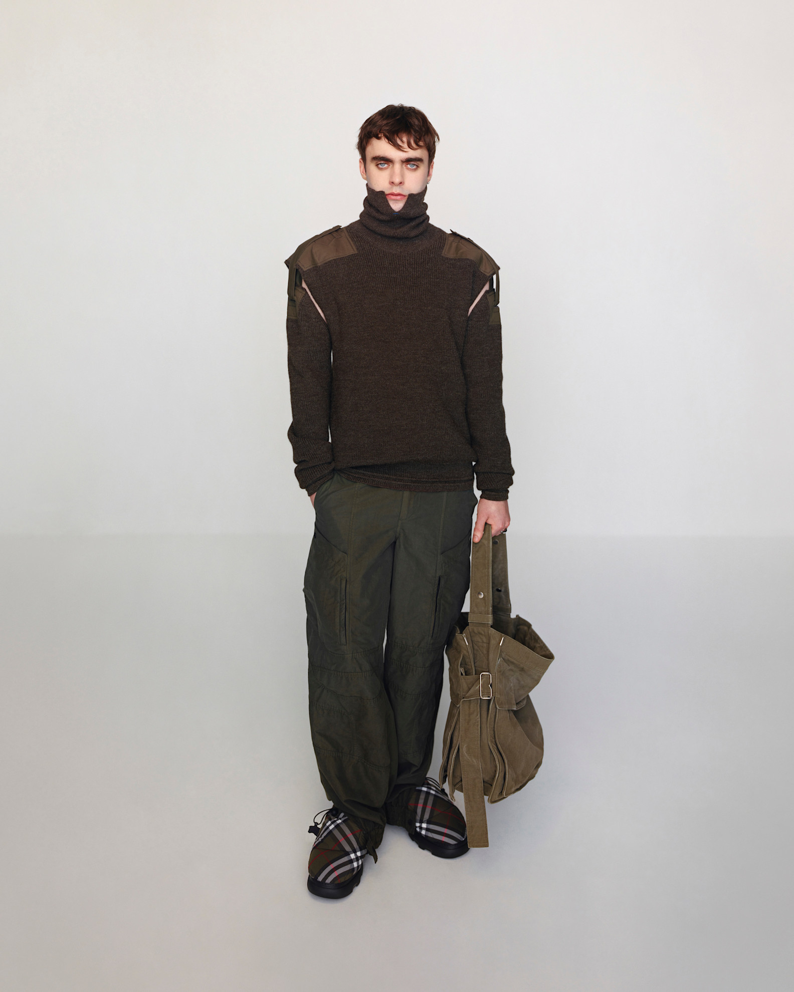 Burberry PreFall PO F24 021