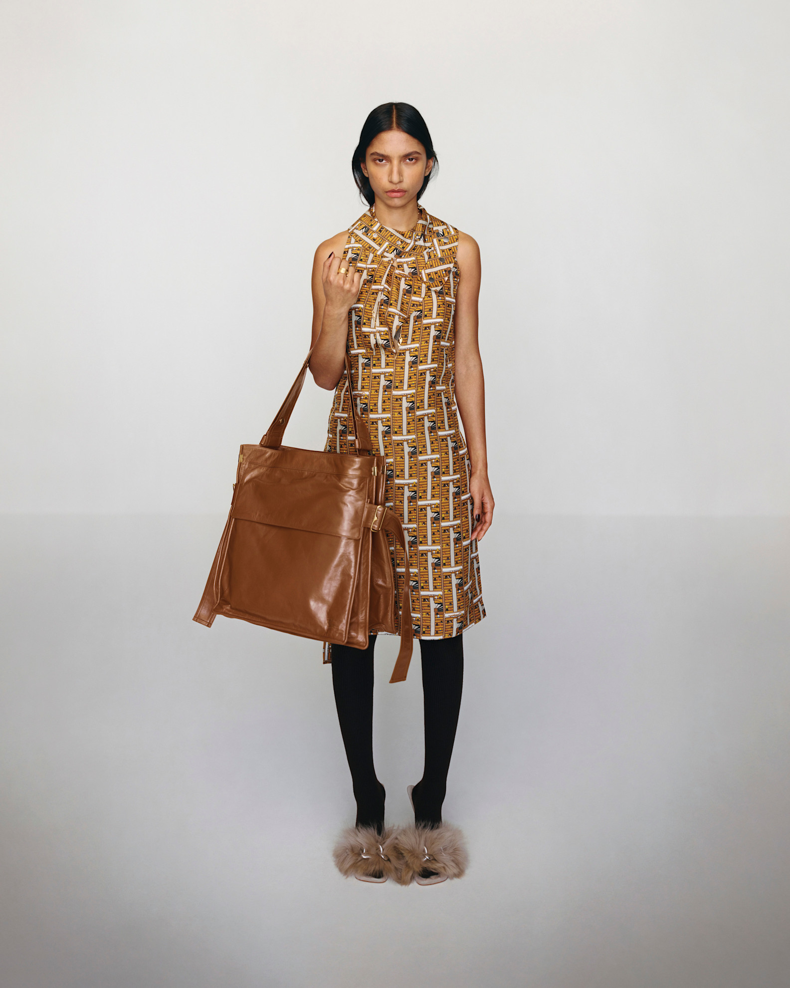 Burberry PreFall PO F24 038