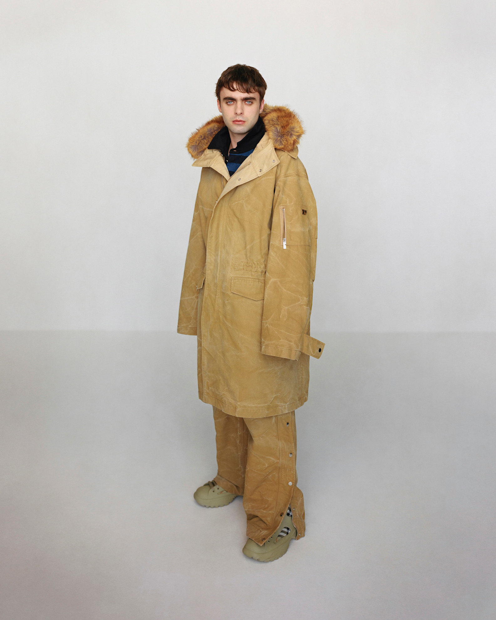 Burberry PreFall PO F24 050