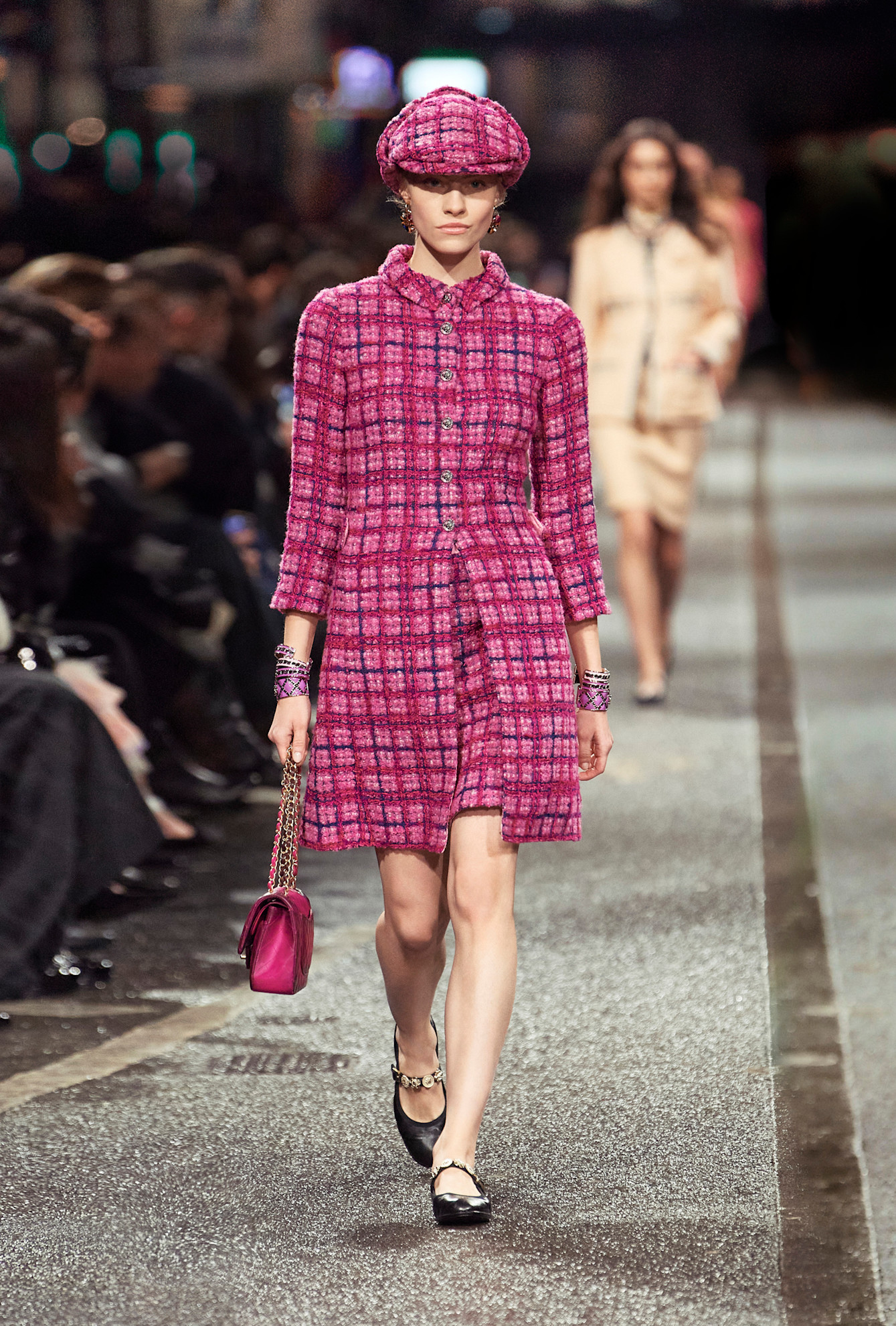 Chanel PreFall PO F24 009