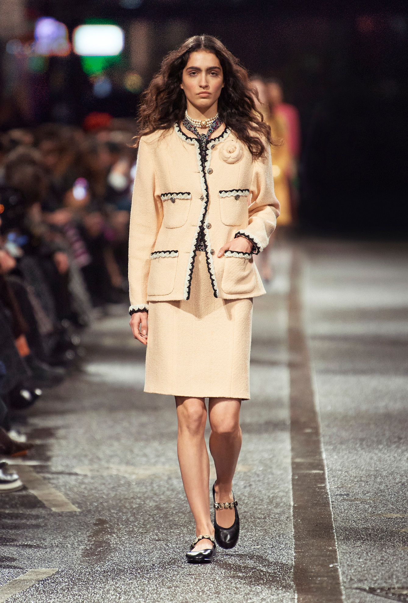 Chanel PreFall PO F24 010
