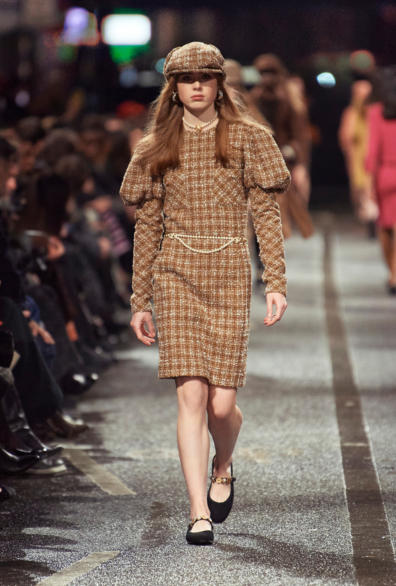 Chanel PreFall PO F24 017