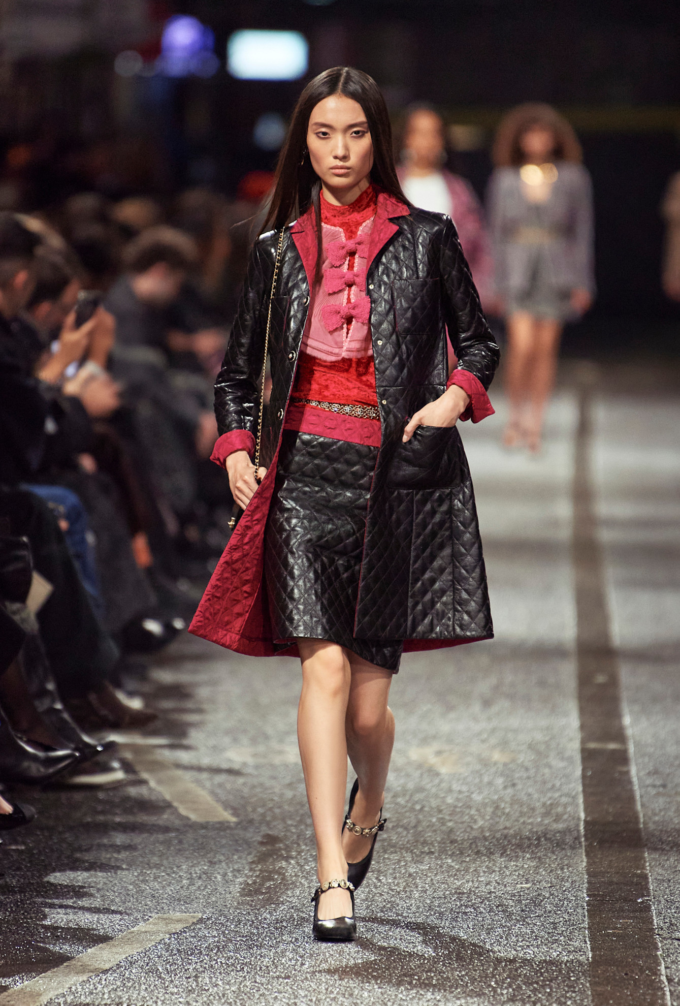 Chanel PreFall PO F24 024