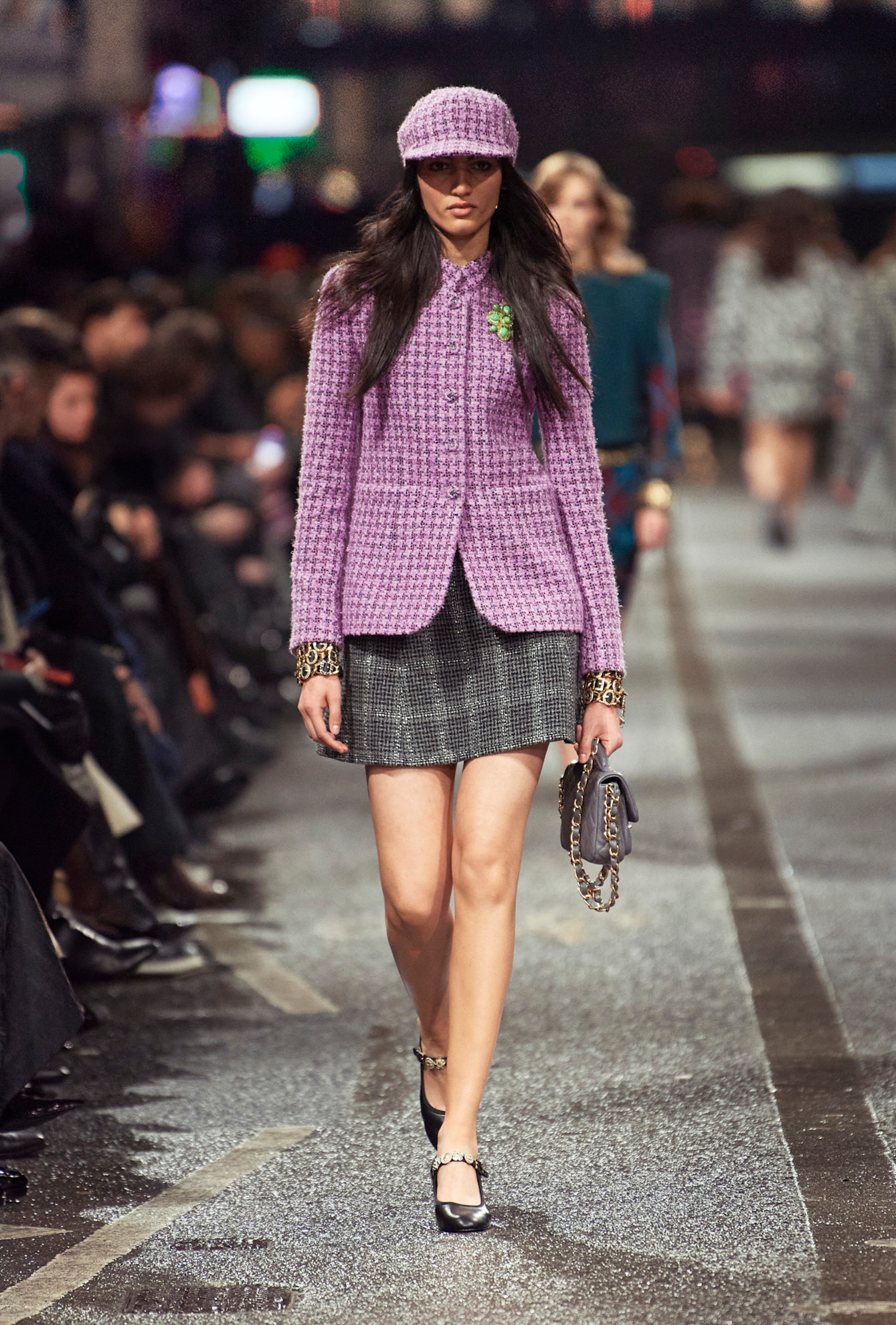 Chanel PreFall PO F24 034