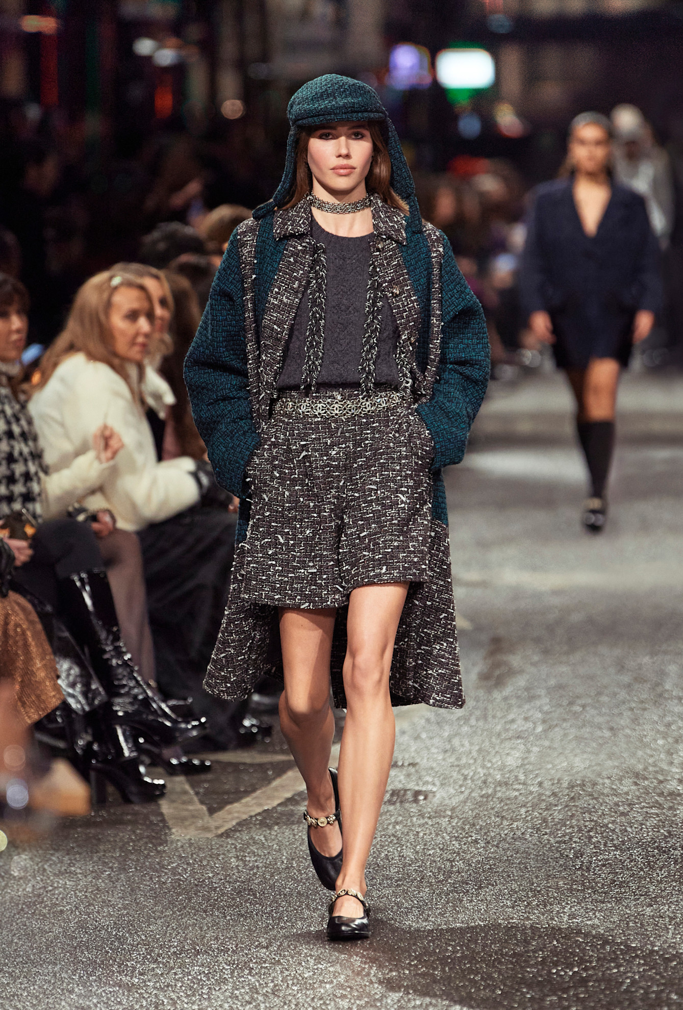 Chanel PreFall PO F24 037