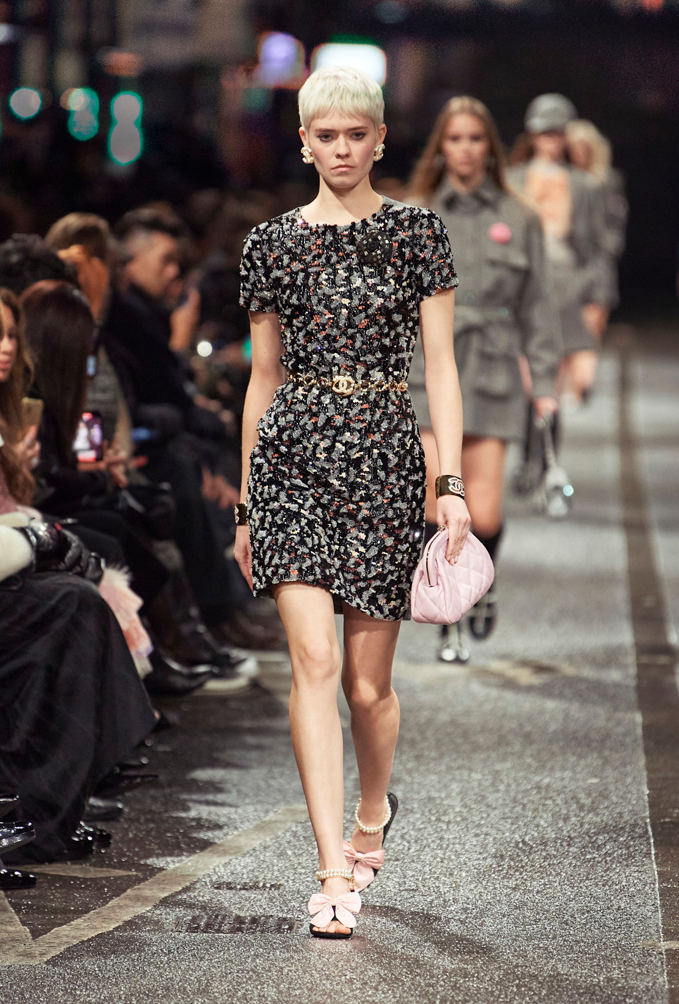 Chanel PreFall PO F24 040