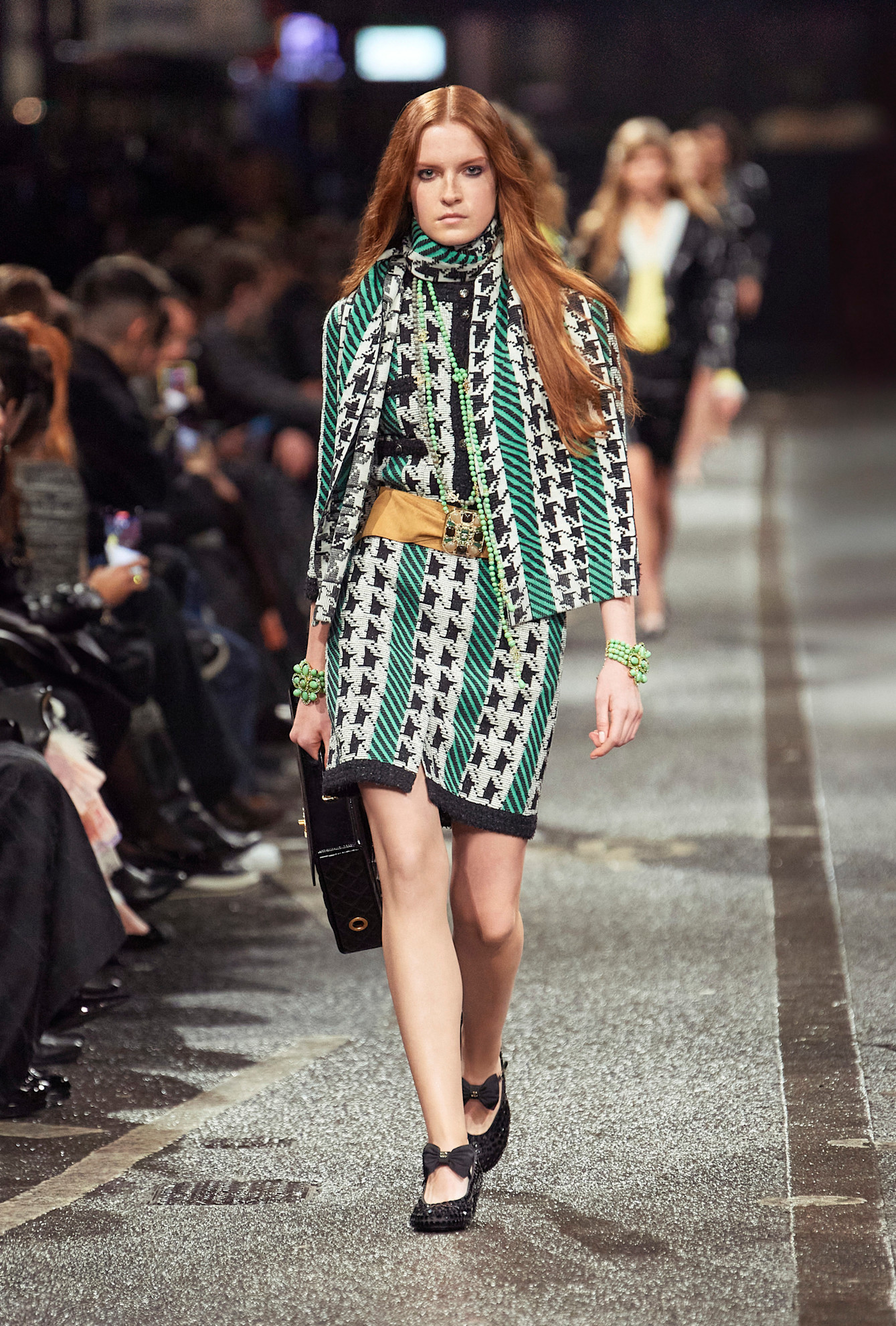 Chanel PreFall PO F24 060