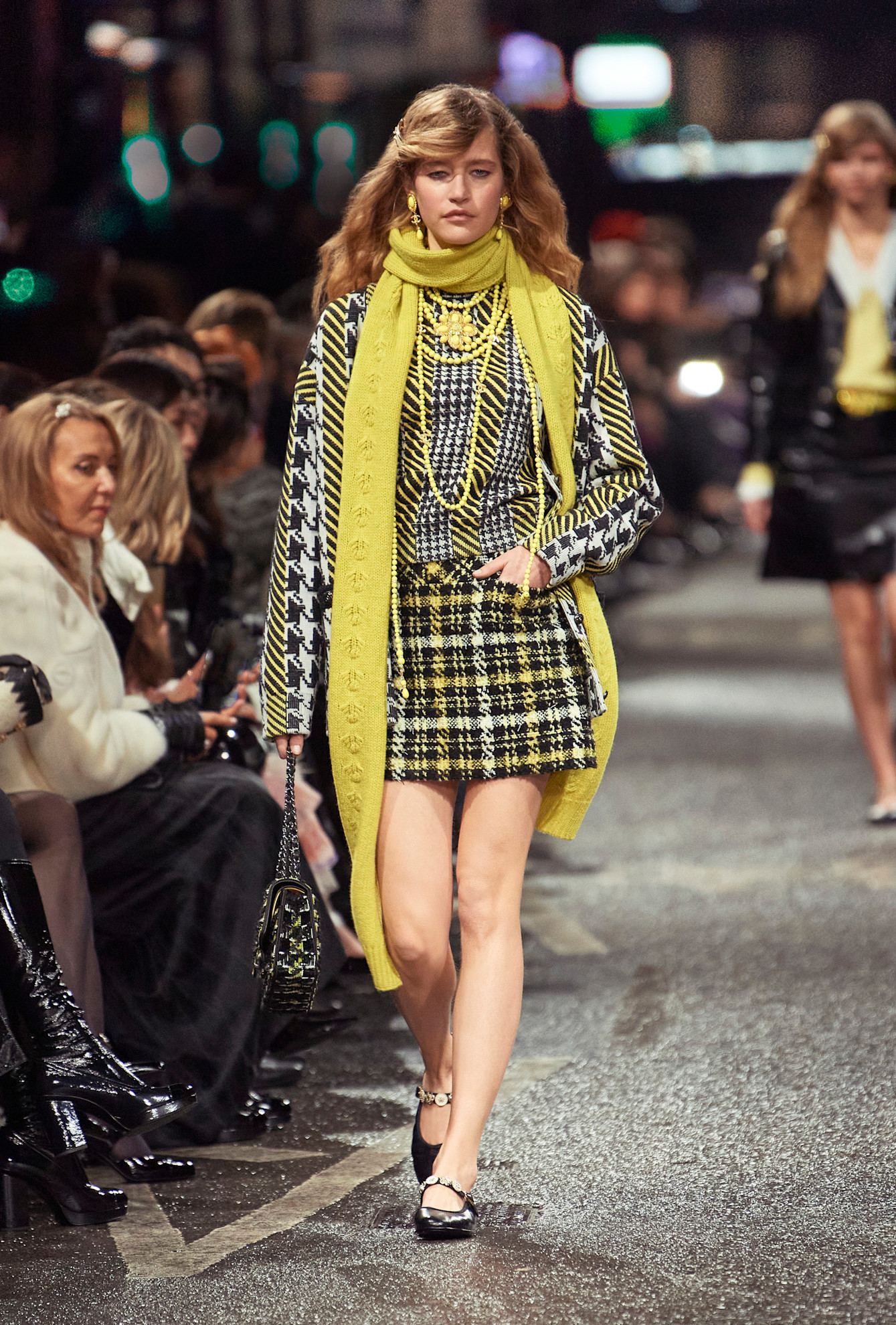Chanel PreFall PO F24 061