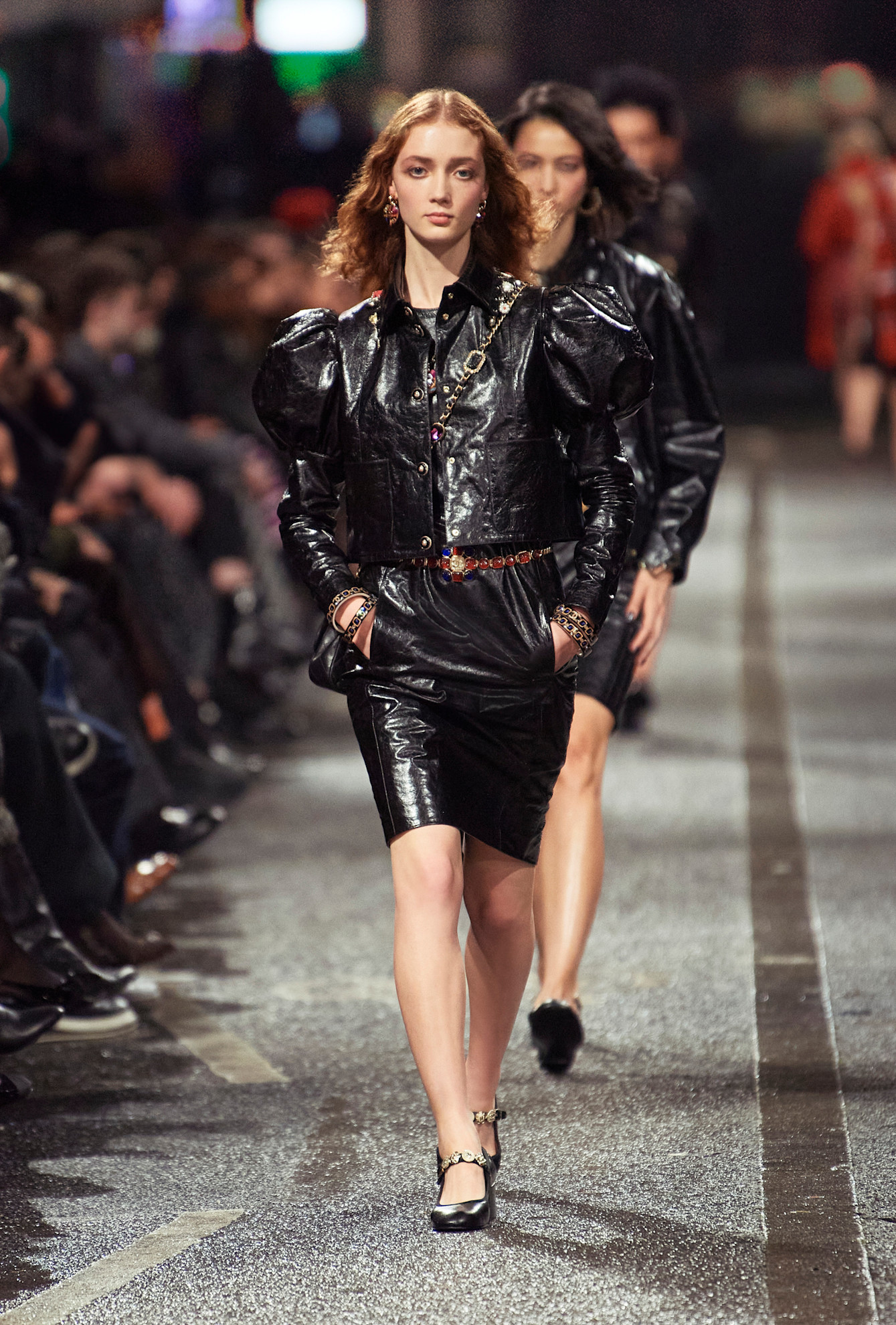 Chanel PreFall PO F24 063