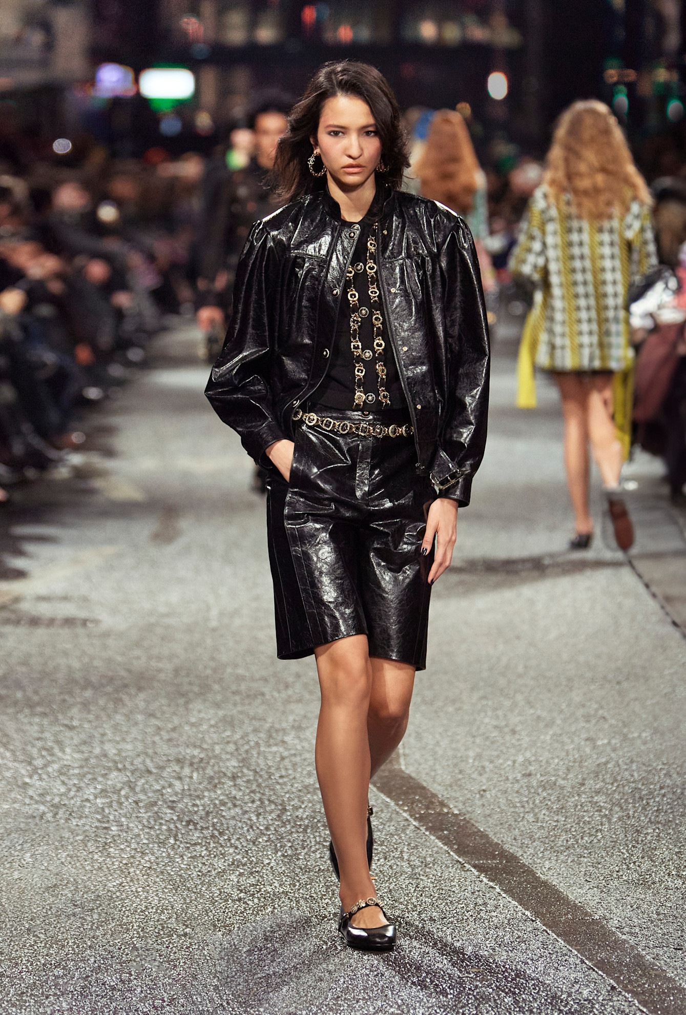 Chanel PreFall PO F24 064